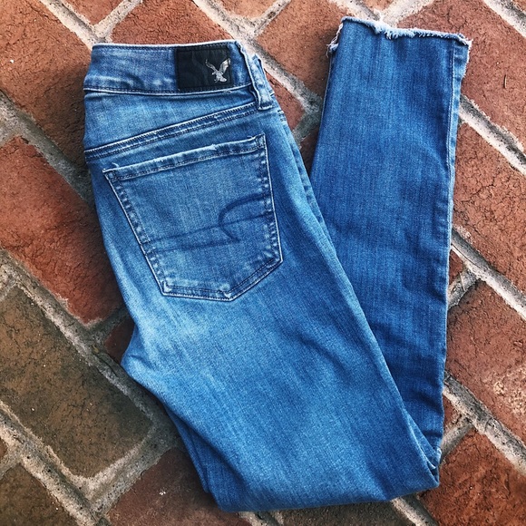 AEO JEANS - Picture 2 of 6